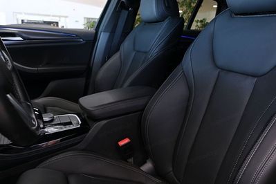 BMW X4 xDrive20d M Sport