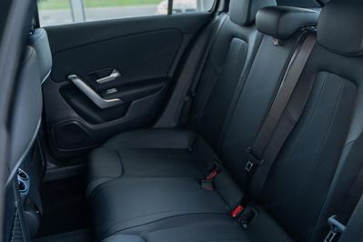 Mercedes Klasa A 200 Progressive