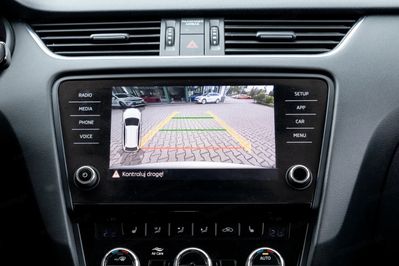 Skoda Octavia 1.5 TSI GPF ACT Style DSG