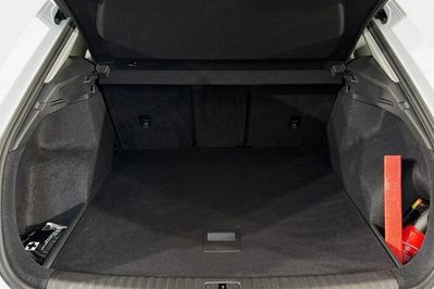 Audi Q3 35 TFSI mHEV S tronic