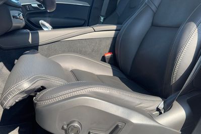 Volvo XC90 B5 B AWD Plus Bright 7os aut