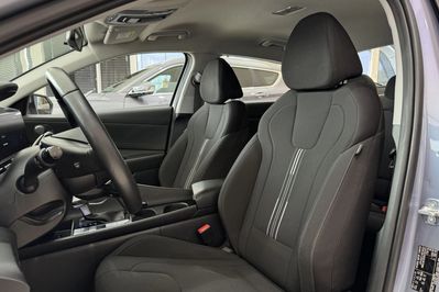 Hyundai Elantra 1.6 Smart