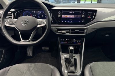 Volkswagen Taigo 1.5 TSI Style DSG