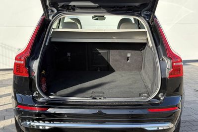 Volvo XC60 B4 B Plus Bright