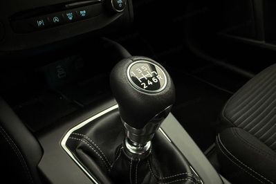 Ford Focus 1.0 EcoBoost Titanium X