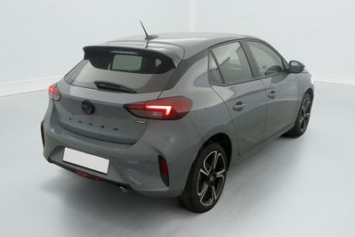 Opel Corsa GS 1.2 Turbo Hybrid DCT