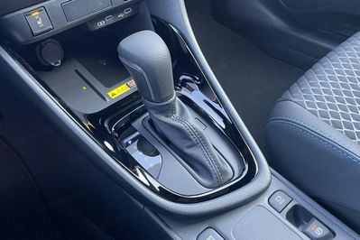 Toyota Yaris Executive 1.5 Hybrid