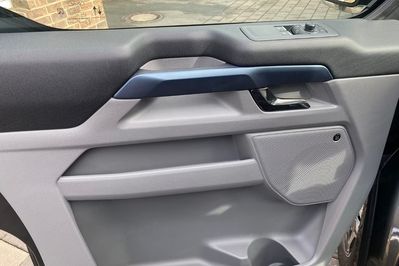 Ford Tourneo Custom 320 L2H1 Active A8 AWD