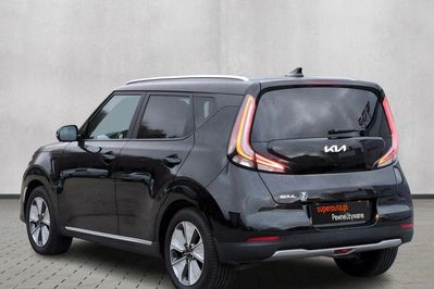 Kia Soul e-Soul 64kWh L