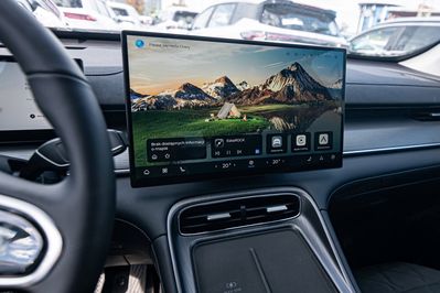 Chery TIGGO 8 PRESTIGE 1.6 T-GDI DCT