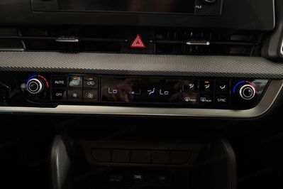 Kia Sportage 1.6 T-GDI