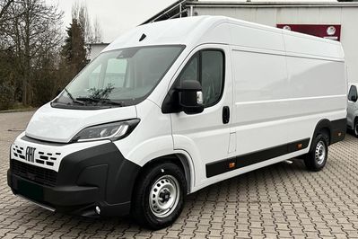 Fiat Ducato Maxi L4H2 3.5T