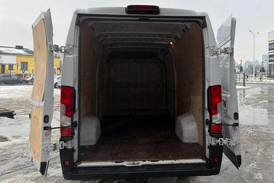Fiat Ducato Maxi L4H2