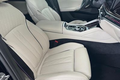 BMW X6 xDrive40d M Sport