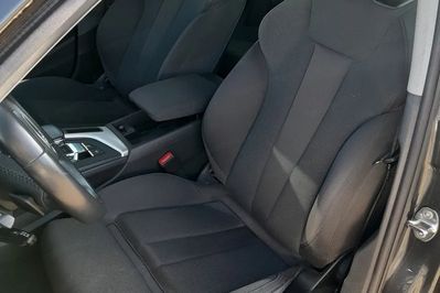 Audi A4 2.0 TDI S tronic