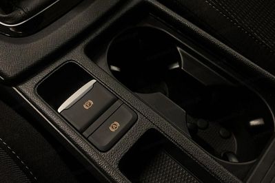 Skoda Octavia 1.5 TSI Selection