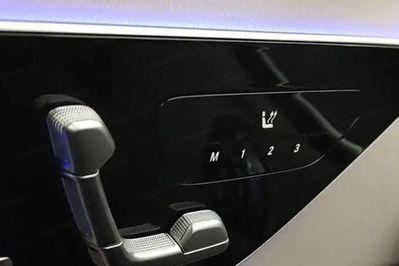 Mercedes CLE 300 4-Matic AMG Line