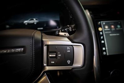 Land Rover Discovery V 3.0 D350 Dynamic HSE