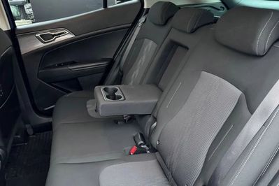 Kia Sportage L T-GDI 2WD DCT