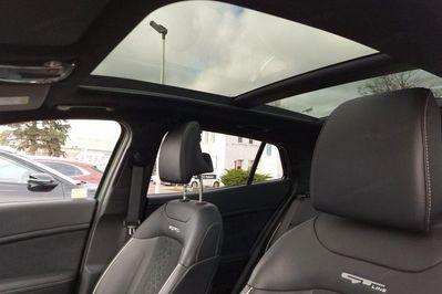 Kia Sportage 1.6 T-GDI GT Line 2WD DCT