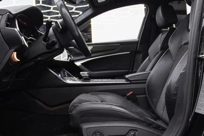 Audi A6 40 TDI mHEV S tronic