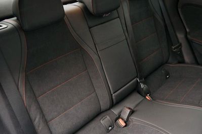 Mercedes CLA 220 4-Matic AMG Line