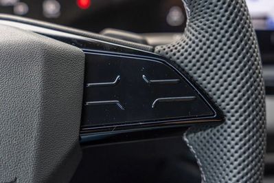 Audi A5 TFSI quattro S line Avant