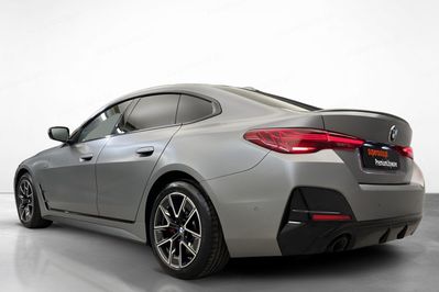 BMW Seria 4 Gran Coupe 420d xDrive M Sport