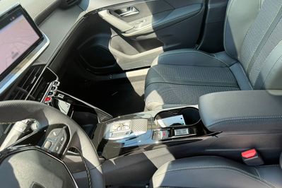 Peugeot 2008 GT e-DCS 1.2 mHEV
