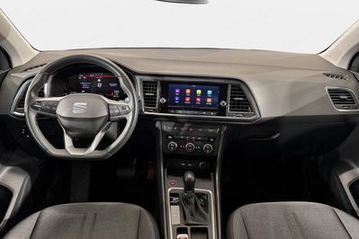 Seat ATECA 2.0 TDI DSG