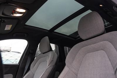 Volvo XC60 B4 D AWD Plus Bright aut