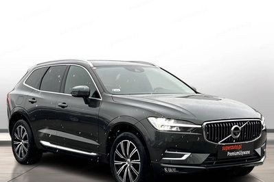 Volvo XC60 B4 B Inscription