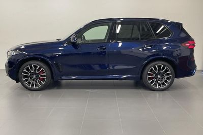 BMW X5 xDrive40i M Sport