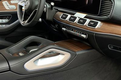 Mercedes GLE 450 d 4-Matic AMG Line