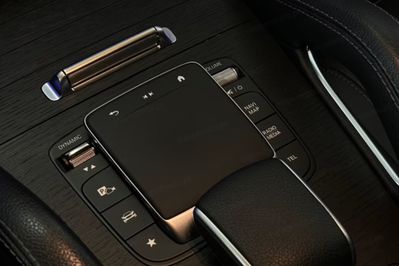 Mercedes GLE 350 de 4-Matic AMG Line