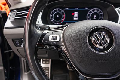 Volkswagen Arteon 2.0 TDI Elegance DSG