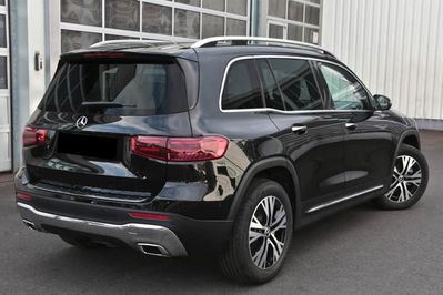 Mercedes GLB 220  4-Matic Progressive