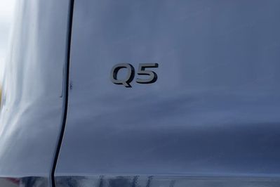 Audi Q5 TFSI