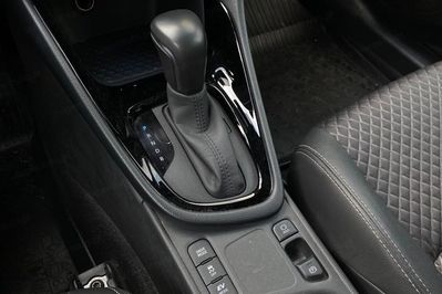 Toyota Yaris Hybrid 1.5 Selection Style