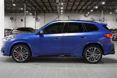 BMW X1 M35i xDrive
