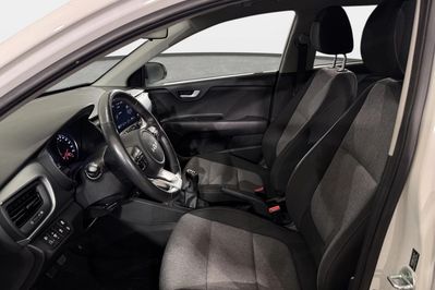 Kia Stonic T-GDI