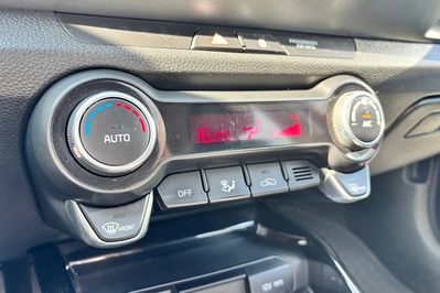 Kia Stonic T-GDI L