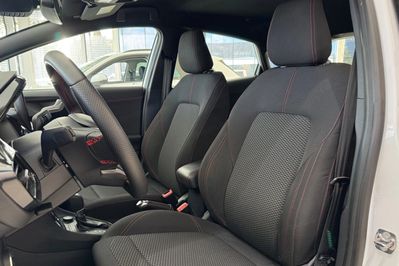 Ford Puma 1.0 EcoBoost ST-Line