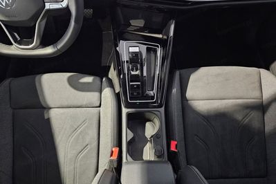 Volkswagen Golf Style 1.5 TSI eHybrid DSG