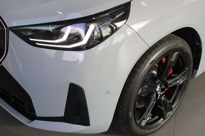 BMW X3 M50 xDrive