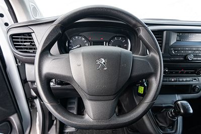 Peugeot Expert XL L2H1