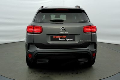 Citroen C5 Aircross C-Series 1.5 BlueHDI EAT8