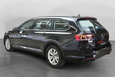 Volkswagen Passat 2.0 TDI EVO Essence DSG