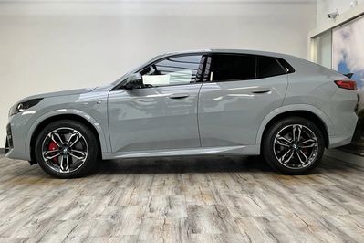 BMW X2 sDrive20i M Sport