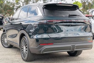 Chery Tiggo 9 Prestige 1.5 T-GDI Super Hybrid DHT